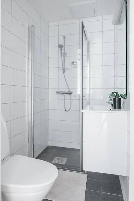 Stay Vagen - A Haven In Centrum Bergen 0*,  Norway