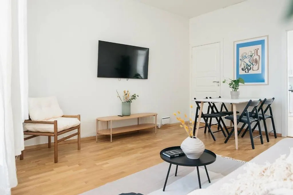 Stay Vagen - A Haven In Centrum Bergen 0*,  Norway