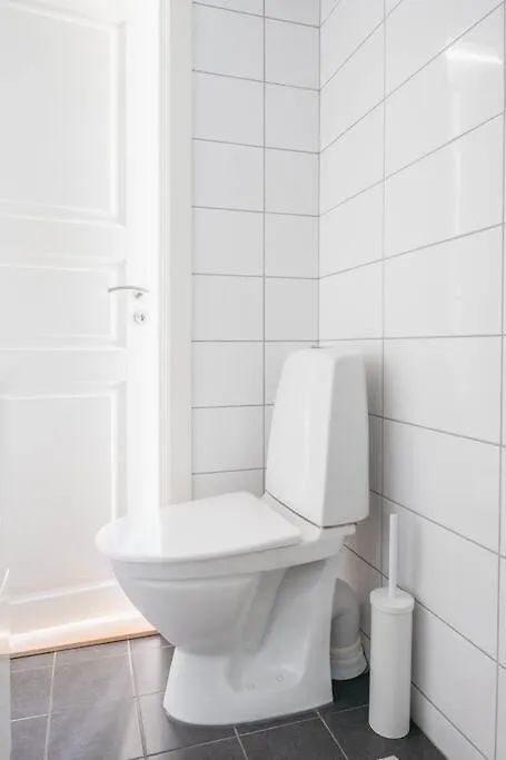 Stay Vagen - A Haven In Centrum Bergen Apartment