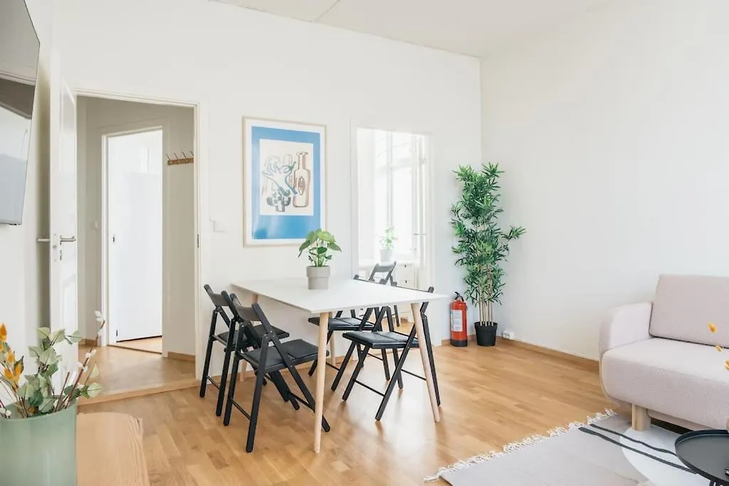 Stay Vagen - A Haven In Centrum Bergen Norway