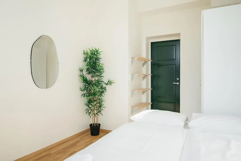 Stay Vagen - A Haven In Centrum Bergen 0*,  Norway