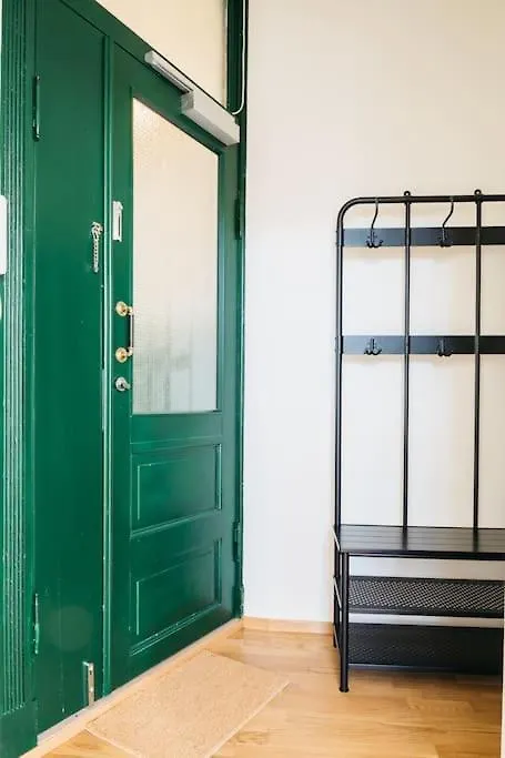 Stay Vagen - A Haven In Centrum Bergen Apartment